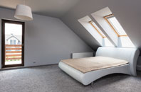 Hawbridge bedroom extensions