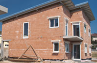 Hawbridge home extensions