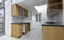 Hawbridge kitchen extension leads